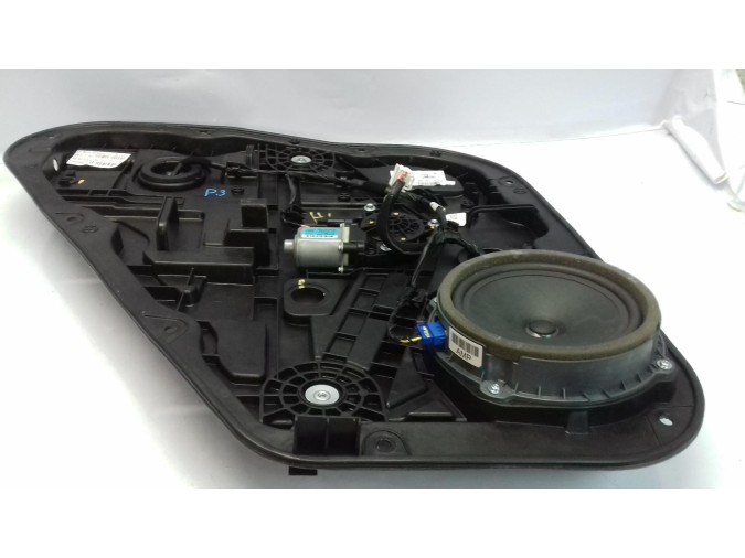 ELEVALUNAS TRASERO IZQUIERDO KIA SPORTAGE 2018