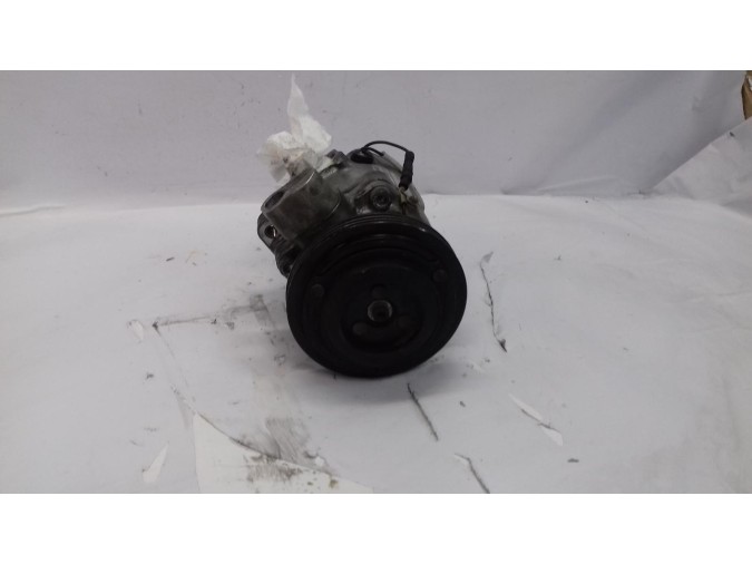 COMPRESOR AIRE ACONDICIONADO SMART FORTWO / SMARTCAR 2000