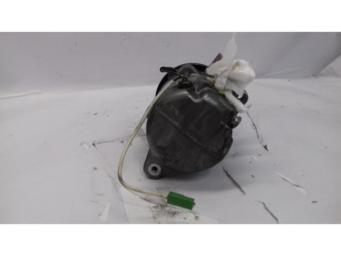 COMPRESOR AIRE ACONDICIONADO SMART FORTWO / SMARTCAR 2000