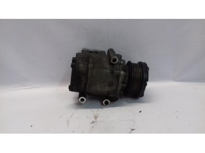 COMPRESOR AIRE ACONDICIONADO FORD FIESTA 2007