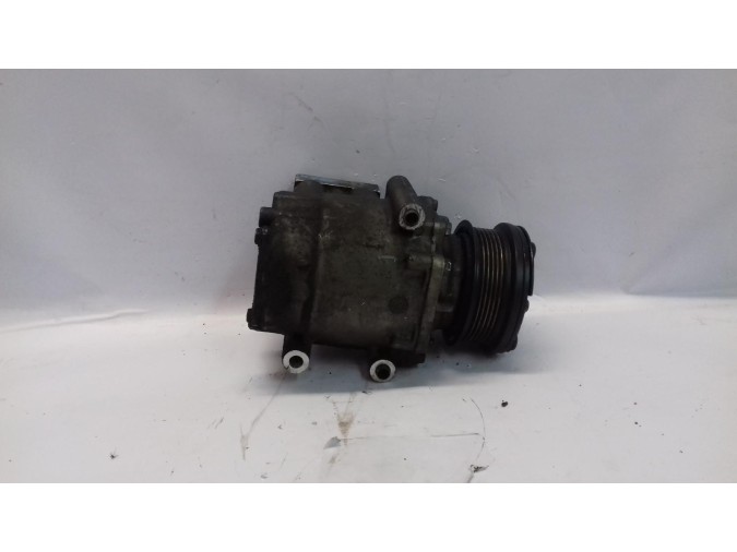 COMPRESOR AIRE ACONDICIONADO FORD FIESTA 2007