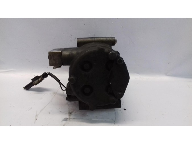 COMPRESOR AIRE ACONDICIONADO FORD FIESTA 2007