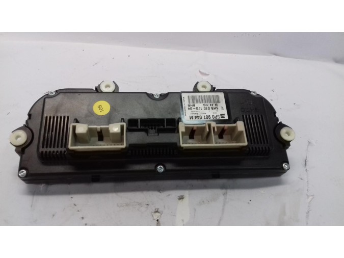 MANDO CALEFACCIÓN OPEL ASTRA 2009