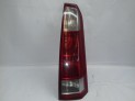 PILOTO TRASERO DERECHO OPEL MERIVA 2005