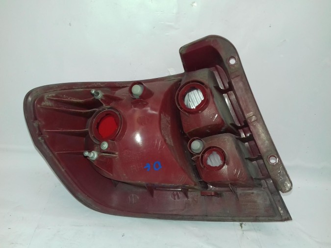 PILOTO TRASERO DERECHO HYUNDAI GETZ 2006