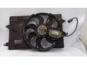 ELECTROVENTILADOR FORD FOCUS 2006