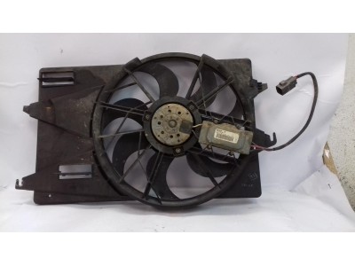 ELECTROVENTILADOR FORD FOCUS 2006