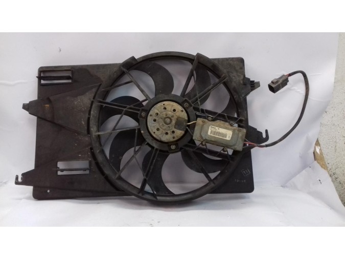 ELECTROVENTILADOR FORD FOCUS 2006