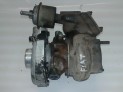 Turbo-Compresor FIAT CROMA 1987