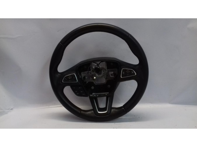 VOLANTE FORD FOCUS 2015