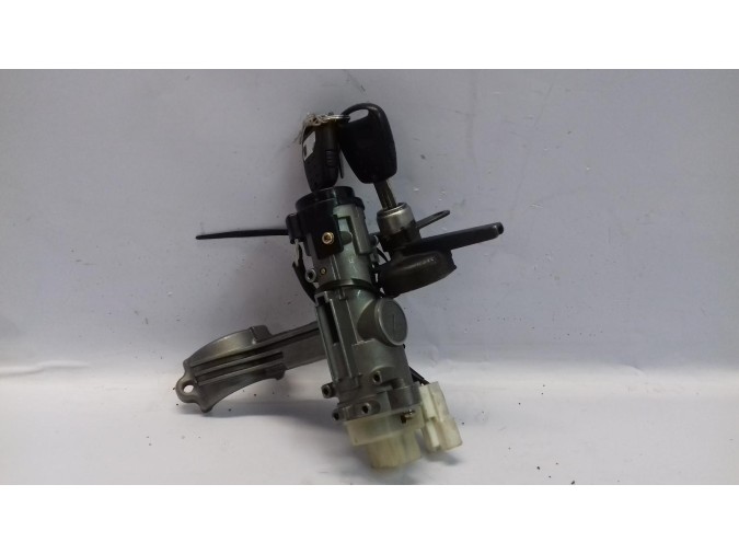 CONMUTADOR DE ARRANQUE HYUNDAI GETZ 2006