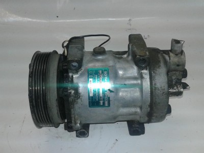 COMPRESOR AIRE ACONDICIONADO VOLVO V40 2000
