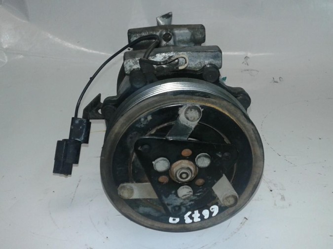 COMPRESOR AIRE ACONDICIONADO VOLVO V40 2000