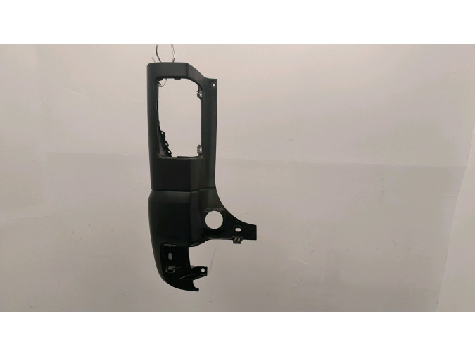 Puntera Paragolpes Trasera Izquierda RENAULT TRAFIC 2016