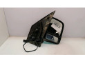RETROVISOR DERECHO FORD TRANSIT NEGRO 2004