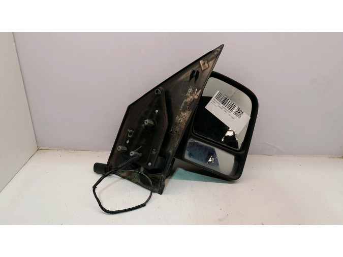 RETROVISOR DERECHO FORD TRANSIT NEGRO 2004