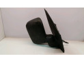 RETROVISOR DERECHO FORD TRANSIT NEGRO 2004