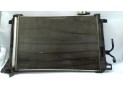 Radiador A/C MERCEDES C CLASS 2009