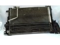 Radiador A/C MERCEDES C CLASS 2009
