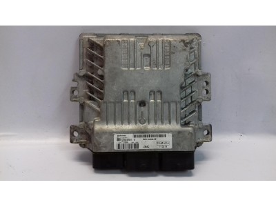CENTRALITA MOTOR UCE FORD FOCUS 2011