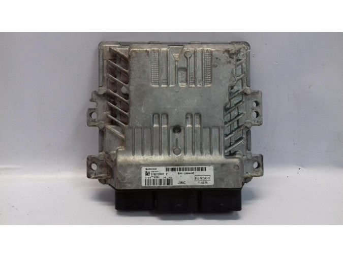 CENTRALITA MOTOR UCE FORD FOCUS 2011