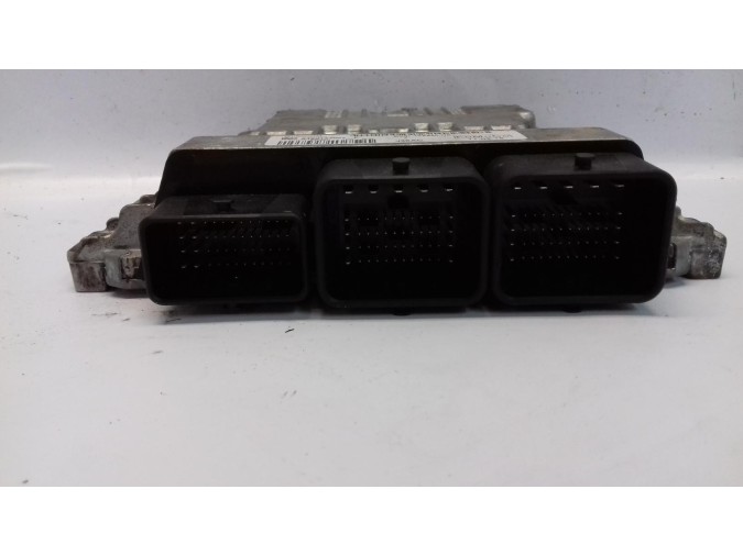 CENTRALITA MOTOR UCE FORD FOCUS 2011