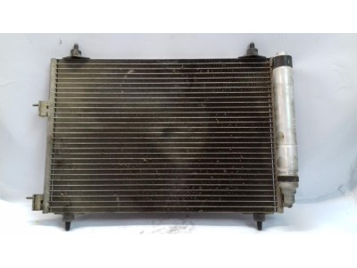 RADIADOR A/C PEUGEOT 307 2002