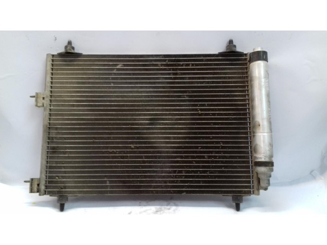 RADIADOR A/C PEUGEOT 307 2002