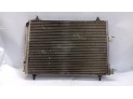 RADIADOR A/C PEUGEOT 307 2002