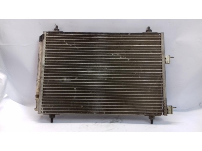 RADIADOR A/C PEUGEOT 307 2002