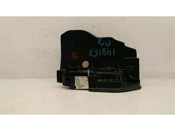 CERRADURA PUERTA TRASERA IZQUIERDA BMW X5 41394