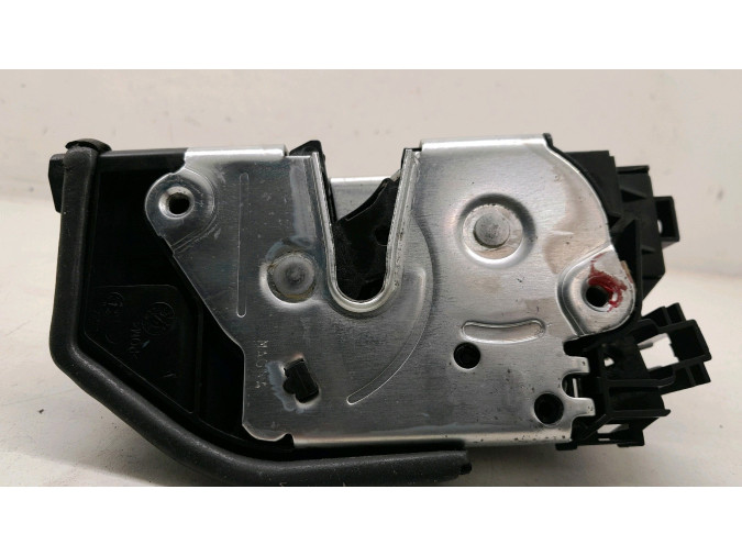 CERRADURA PUERTA TRASERA IZQUIERDA BMW X5 41394