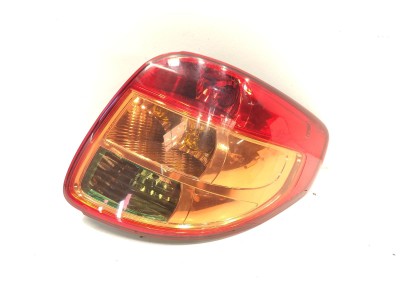 PILOTO TRASERO DERECHO HONDA CIVIC 2007