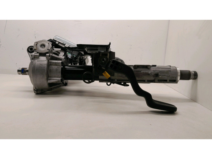 COLUMNA DIRECCION VOLKSWAGEN POLO 2017