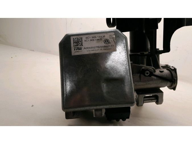 COLUMNA DIRECCION VOLKSWAGEN POLO 2017