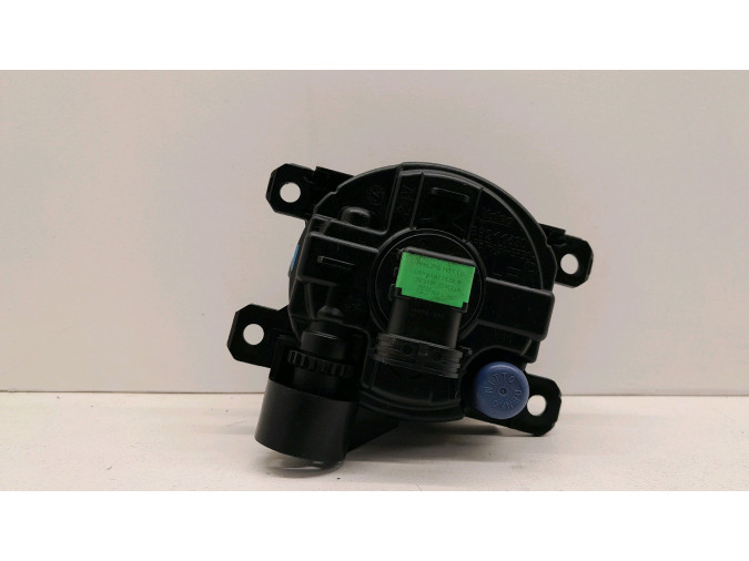 FARO ANTINIEBLA DELANTERO DERECHO CITROEN C-ELYSEE 2015