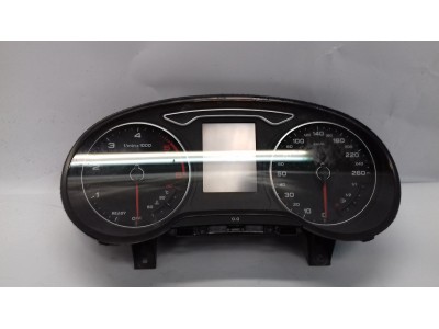 CUADRO INSTRUMENTOS AUDI A3 2019