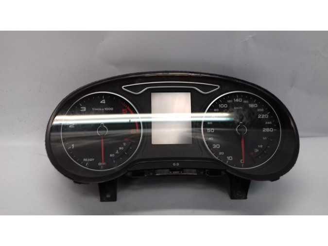 CUADRO INSTRUMENTOS AUDI A3 2019