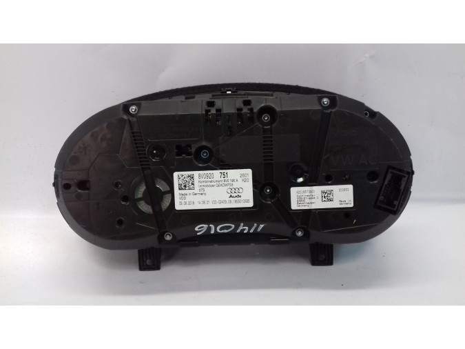 CUADRO INSTRUMENTOS AUDI A3 2019