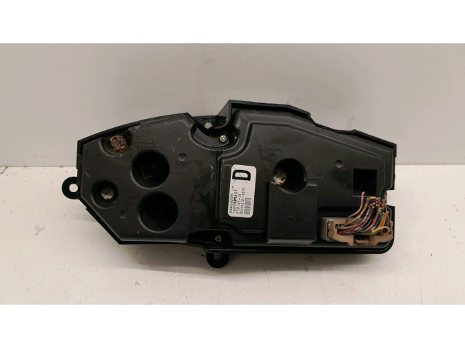 MANDO CLIMATIZACIÓN HONDA CIVIC 2007