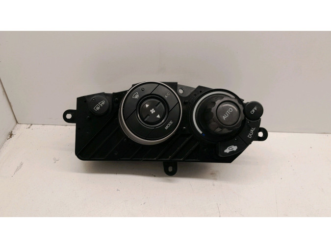 MANDO CLIMATIZACIÓN HONDA CIVIC 2007
