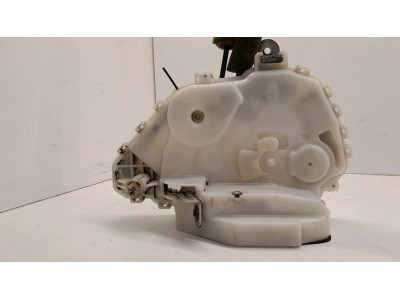 CERRADURA PUERTA DELANTERA IZQUIERDA HONDA CIVIC 2007