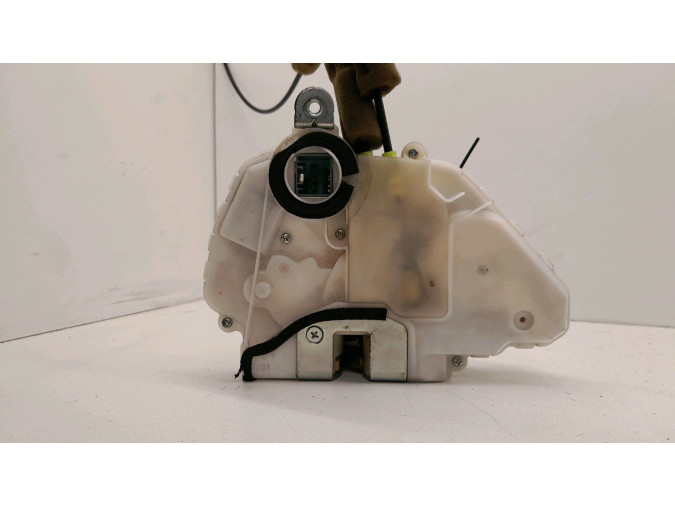 CERRADURA PUERTA DELANTERA IZQUIERDA HONDA CIVIC 2007