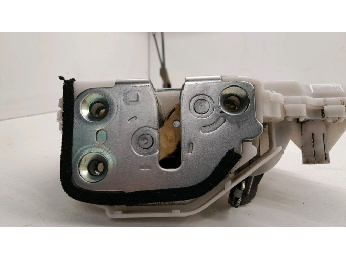 CERRADURA PUERTA DELANTERA IZQUIERDA HONDA CIVIC 2007
