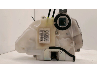 CERRADURA PUERTA DELANTERA DERECHA HONDA CIVIC 2007