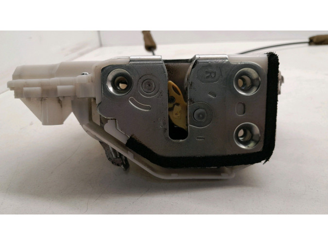 CERRADURA PUERTA DELANTERA DERECHA HONDA CIVIC 2007