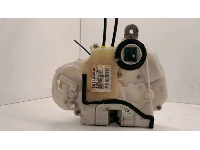 CERRADURA PUERTA TRASERA DERECHA HONDA CIVIC 2007