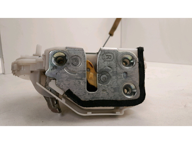 CERRADURA PUERTA TRASERA DERECHA HONDA CIVIC 2007