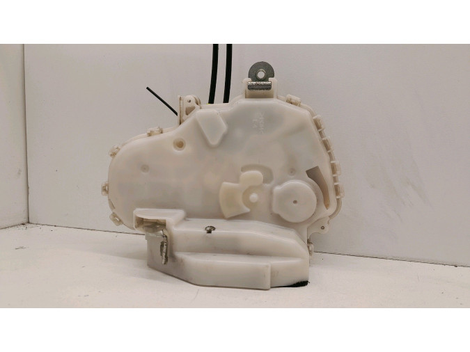 CERRADURA PUERTA TRASERA IZQUIERDA HONDA CIVIC 2007
