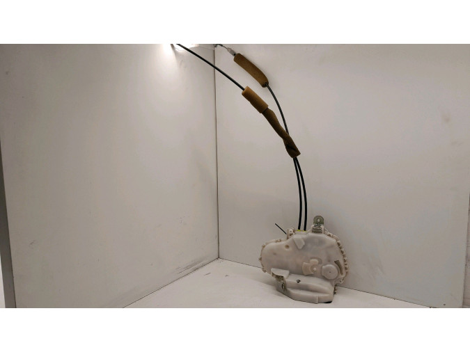 CERRADURA PUERTA TRASERA IZQUIERDA HONDA CIVIC 2007